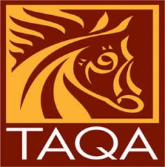 TAQA Logo